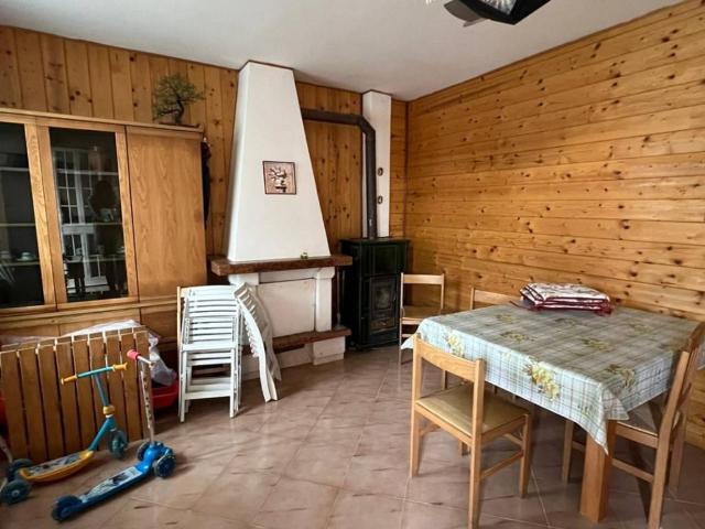 Appartamento in vendita a Castel Di Sangro, Abruzzo