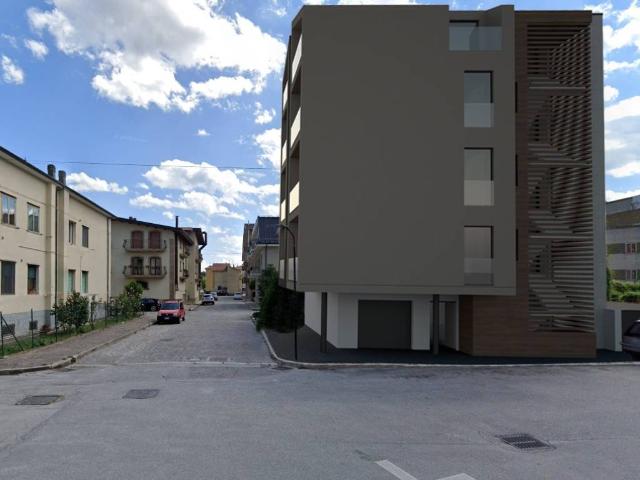 Appartamento in vendita a Castel Di Sangro, Abruzzo