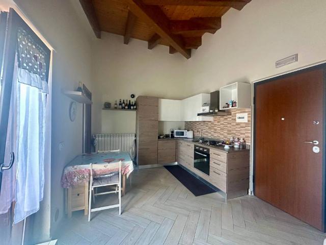 Appartamento in vendita a Castel Di Sangro, Abruzzo