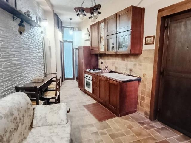 Appartamento in vendita a Castel di Sangro, L'Aquila