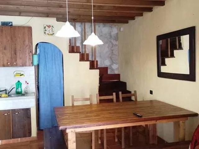 Appartamento in vendita a Pontone, Castel Di Sangro