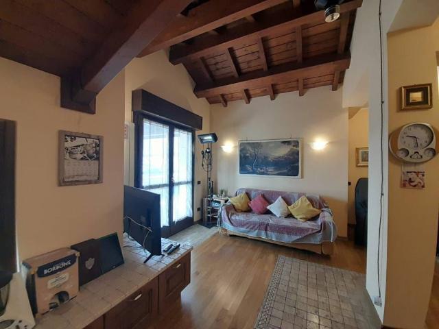 Appartamento in vendita a Castel Di Sangro, Abruzzo