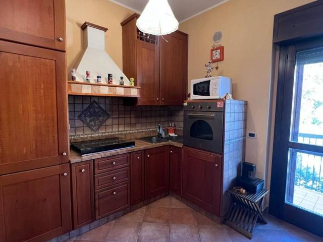 Appartamento in vendita a Castel di Sangro, L'Aquila