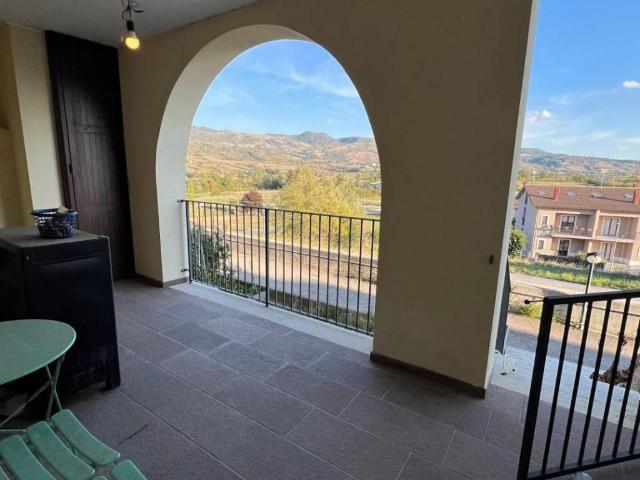 Appartamento in vendita a Castel di Sangro, L'Aquila