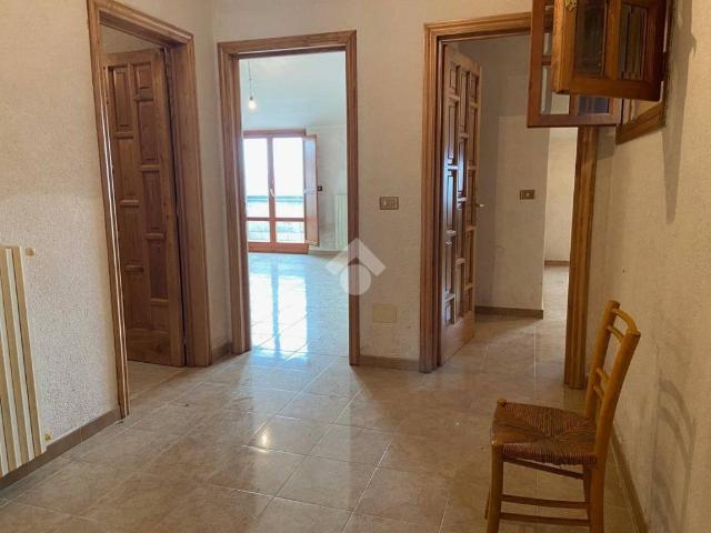 Appartamento in vendita a Pontone, Castel Di Sangro