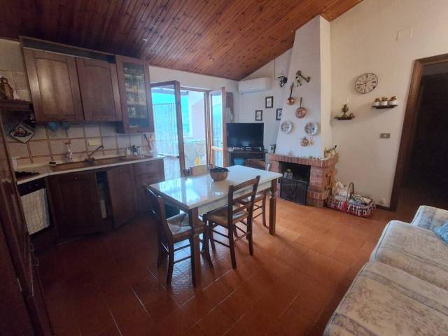 Appartamento in vendita a Castel di Sangro, L'Aquila
