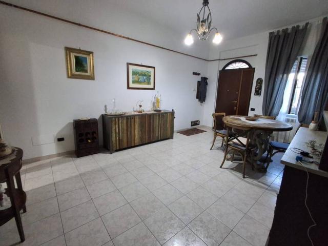Appartamento in vendita a Castel Di Sangro, Abruzzo