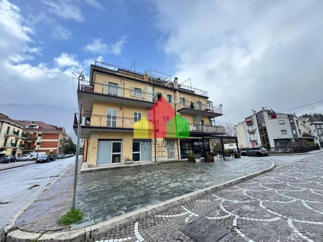 Appartamento in vendita a Castel Di Sangro, Abruzzo
