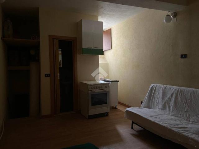 Appartamento in vendita a Castel Di Sangro, Abruzzo
