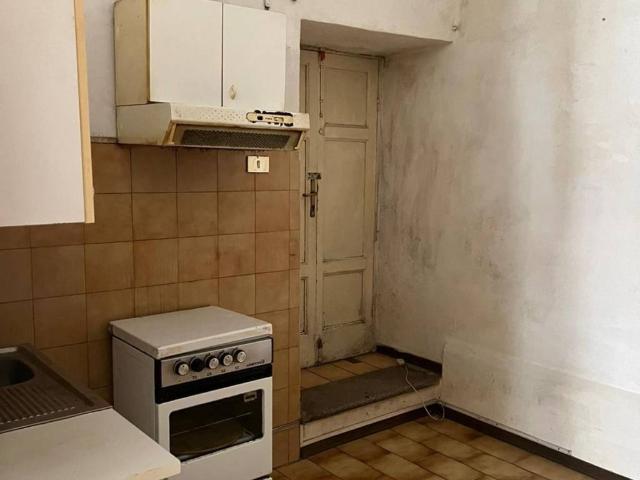 Appartamento in vendita a Castel Di Sangro, Abruzzo