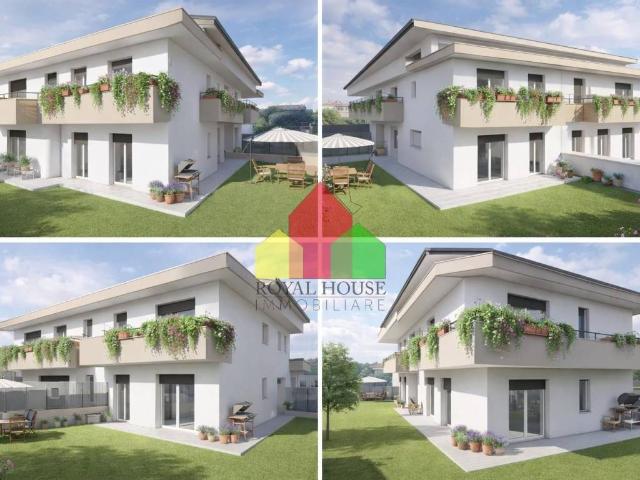 Appartamento in vendita a Castel Di Sangro, Abruzzo