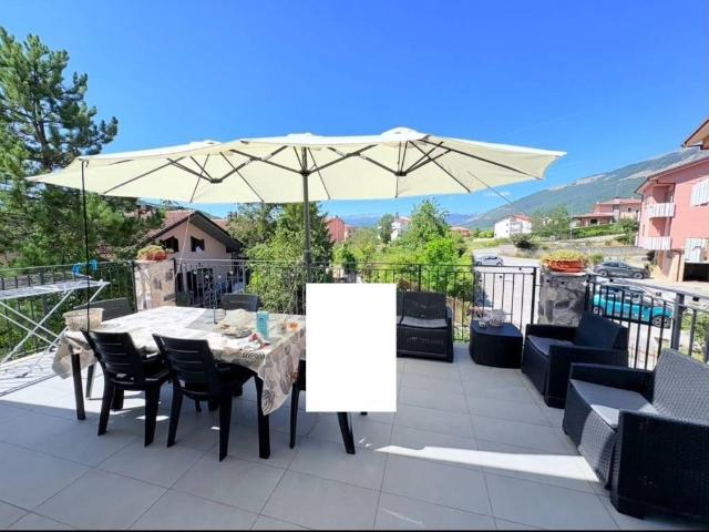 Appartamento in vendita a Castel Di Sangro, Abruzzo