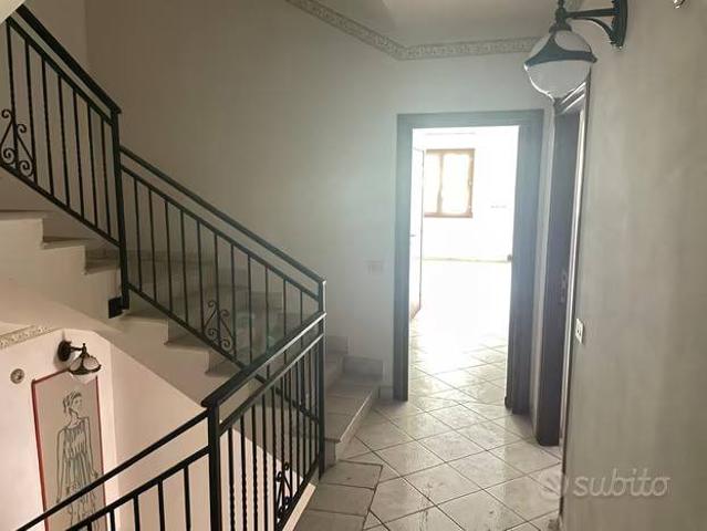 Appartamento in vendita a Castel Di Sangro, Abruzzo