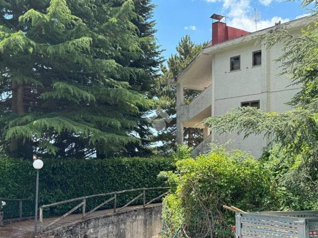 Appartamento in vendita a Pontone, Castel Di Sangro