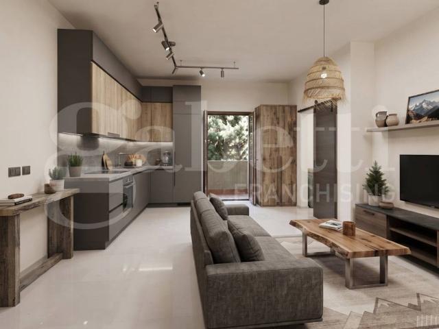 Appartamento in vendita a Castel Di Sangro, Abruzzo