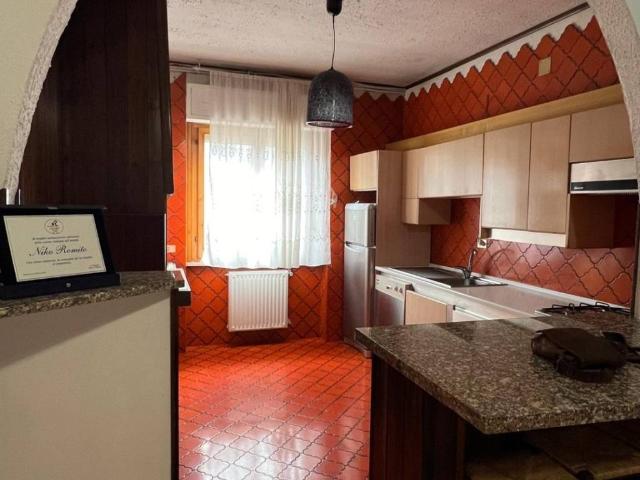Appartamento in vendita a Castel Di Sangro, Abruzzo