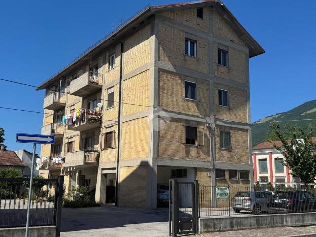 Appartamento in vendita a Castel Di Sangro, Abruzzo