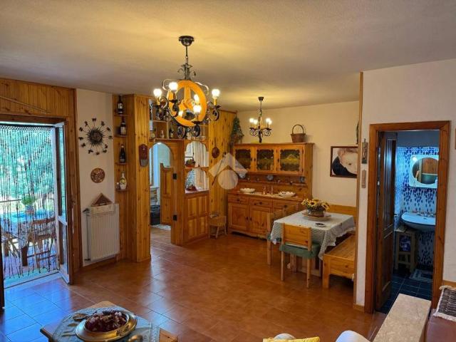 Appartamento in vendita a Pontone, Castel Di Sangro
