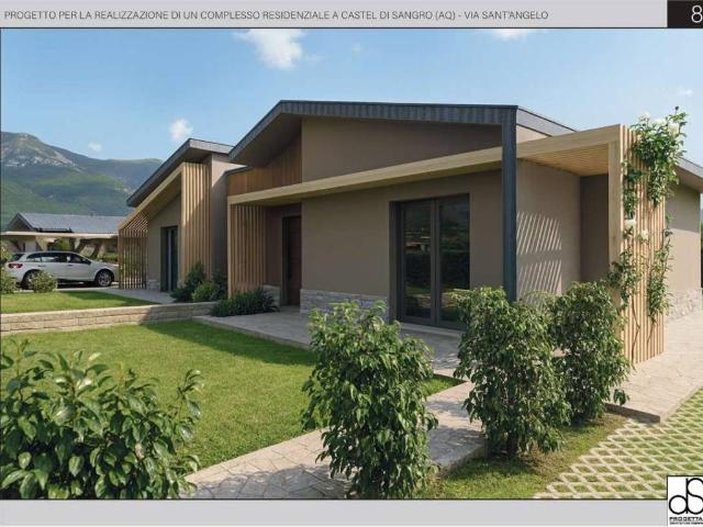 Appartamento in vendita a Castel Di Sangro, Abruzzo