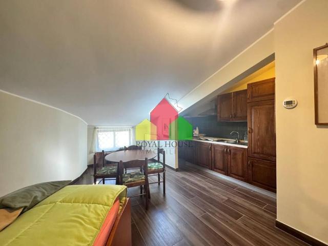 Appartamento in vendita a Castel Di Sangro, Abruzzo