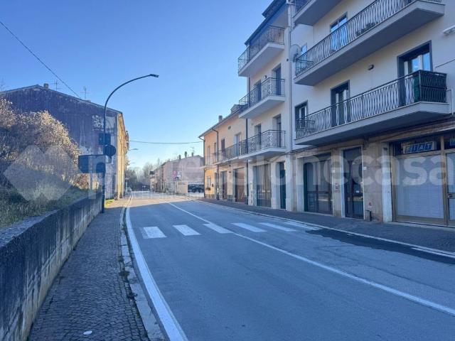 Appartamento in vendita a Castel Di Sangro, Abruzzo