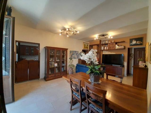 Appartamento in vendita a Castel Di Sangro, Abruzzo