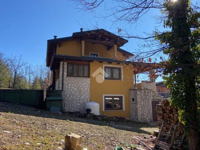 Appartamento in vendita a Pontone, Castel Di Sangro