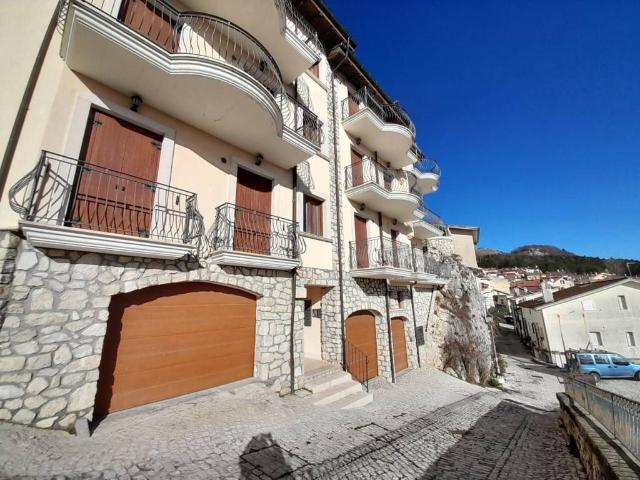 Appartamento in vendita a Pontone, Castel Di Sangro