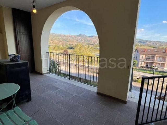 Appartamento in vendita a Castel di Sangro, L'Aquila