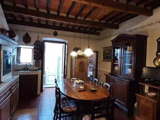 Appartamento in vendita a Castel Focognano, Toscana