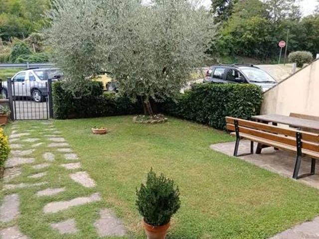 Appartamento in vendita a Carda, Castel Focognano