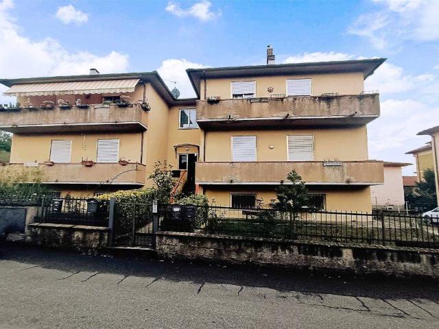 Appartamento in vendita a Castel Focognano, Toscana