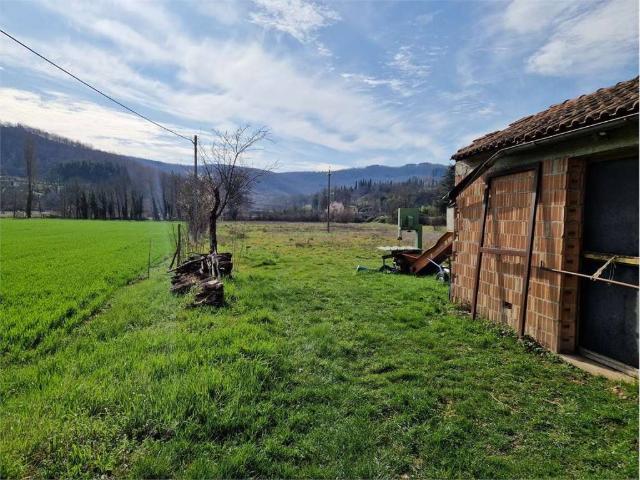Appartamento in vendita a Salutio, Castel Focognano