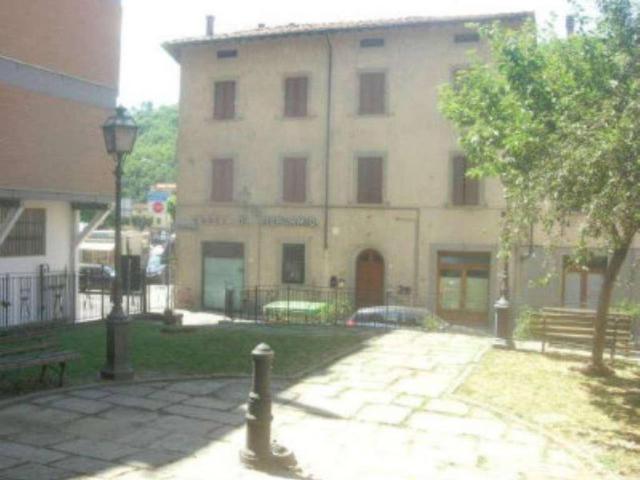 Appartamento in vendita a Castel Focognano, Toscana