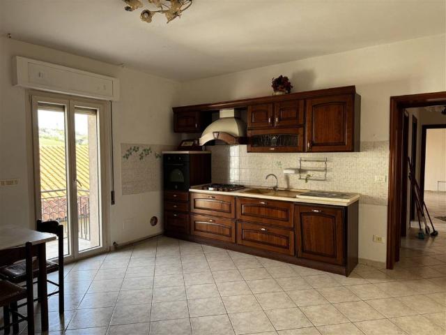 Appartamento in vendita a Trastulli, Castel Frentano