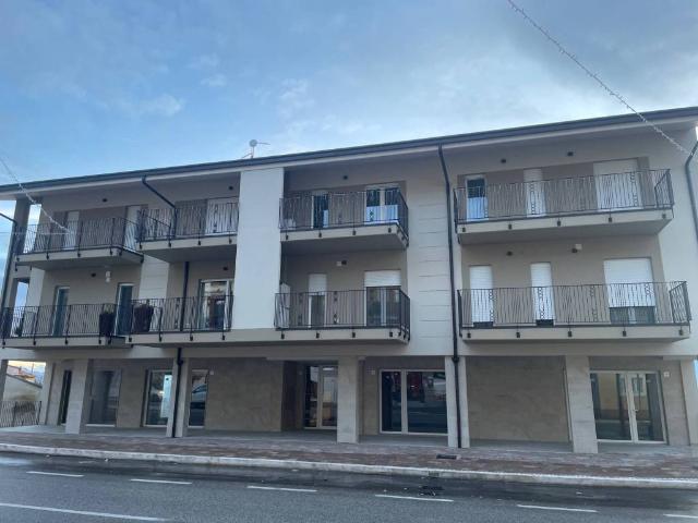 Appartamento in vendita a Castel Frentano, Abruzzo