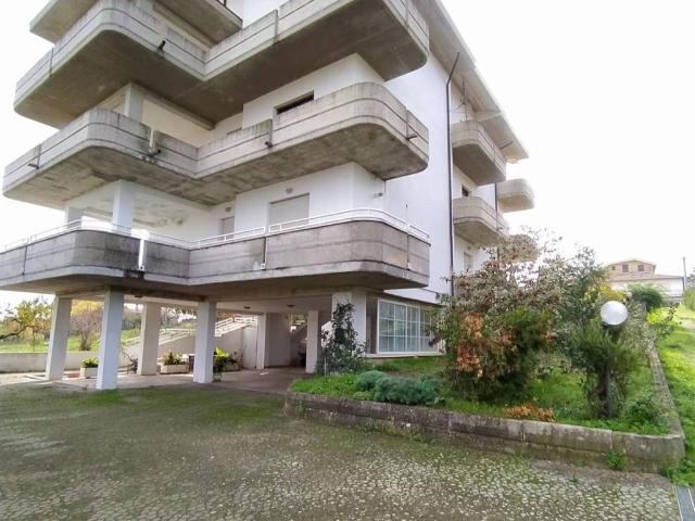 Appartamento in vendita a Castel Frentano, Abruzzo