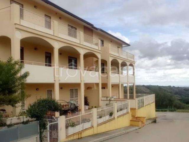 Appartamento in vendita a Castel Frentano, Abruzzo