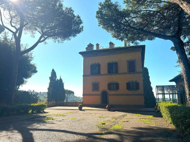 Appartamento in vendita a Casali Scaramelli Manetti, Roma Capitale