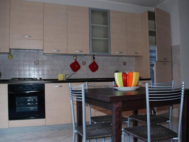 Appartamento in vendita a Colli Lilli, Roma Capitale