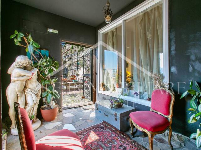 Appartamento in vendita a Castel Gandolfo, Roma Capitale