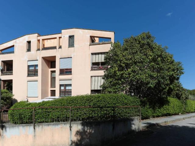 Appartamento in vendita a Colli Lilli, Castel Gandolfo