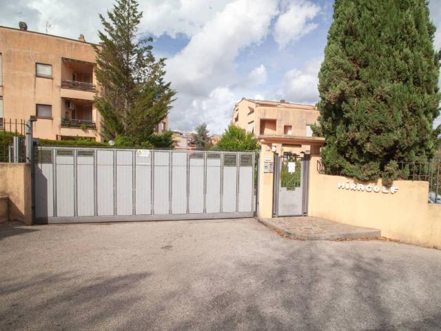 Appartamento in vendita a Colli Lilli, Roma Capitale