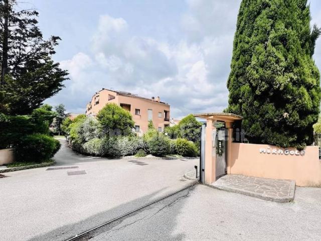 Appartamento in vendita a Colli Lilli, Roma Capitale