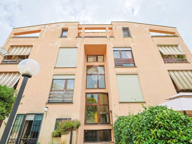 Appartamento in vendita a Colli Lilli, Roma Capitale