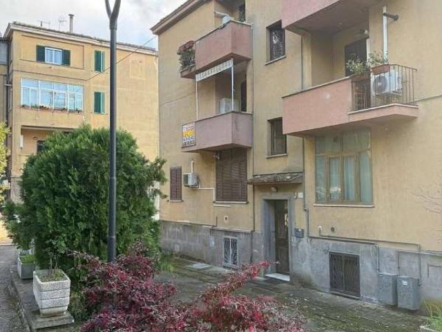 Appartamento in vendita a Castel Gandolfo, Roma Capitale