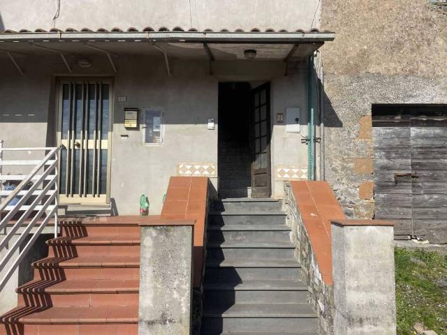 Appartamento in vendita a Castel Giorgio, Umbria