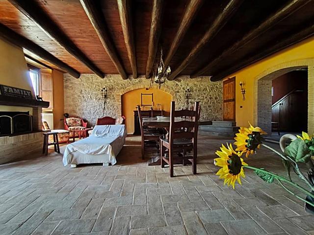 Appartamento in vendita a Castel Giorgio, Umbria