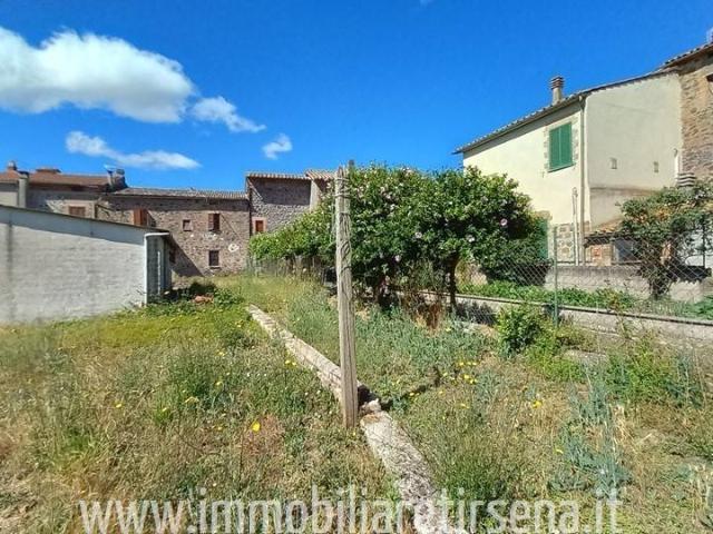 Appartamento in vendita a Castel Giorgio, Umbria