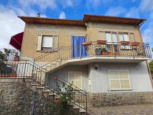 Appartamento in vendita a Nane, Castel Giorgio